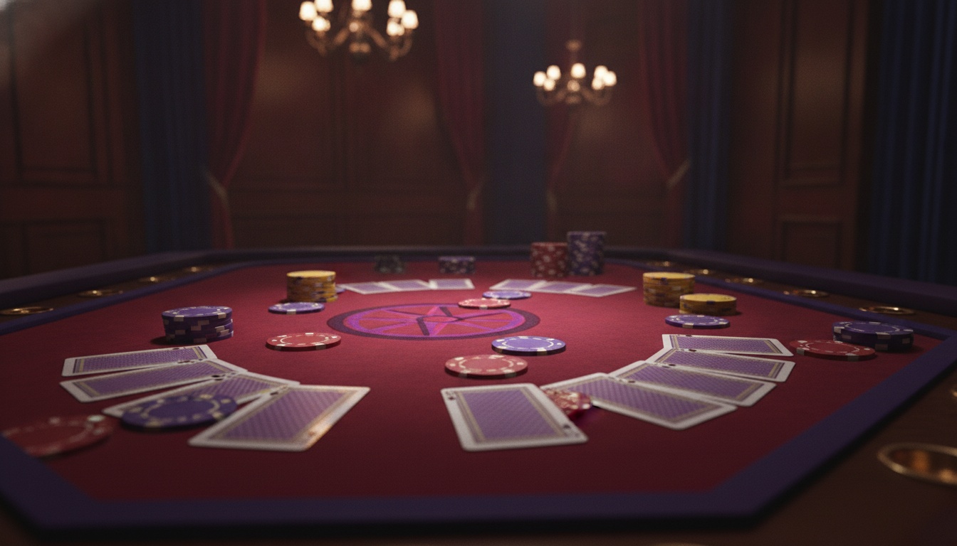 Discover the Exciting World of Spinfest Games